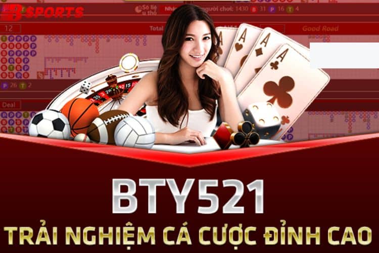 Điều kiện cần đáp ứng khi đăng ký Bty521