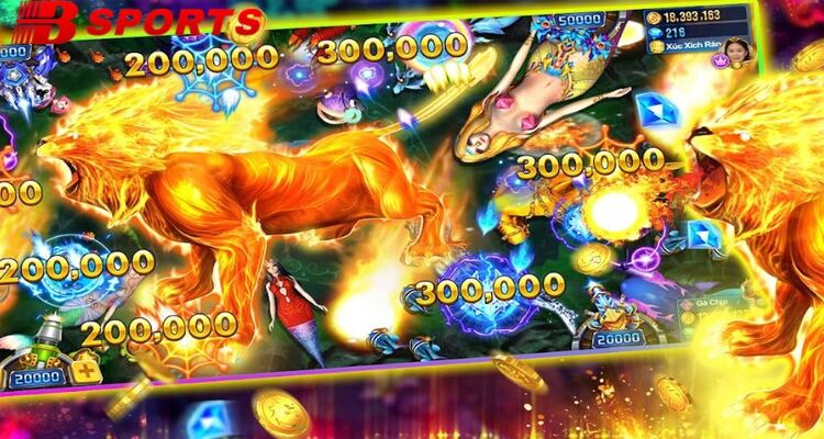 Bắn cá Long Vương là gì?