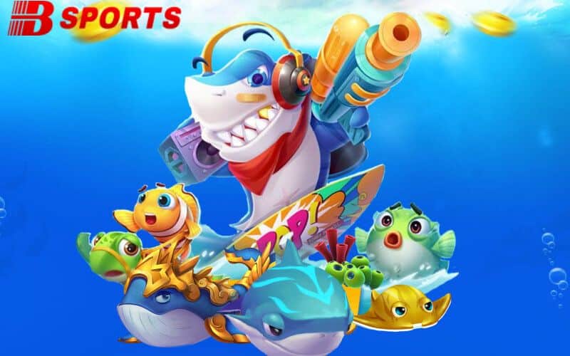 Bắn cá Ngọc Rồng là gì?