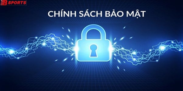 Đôi nét về chính sách bảo mật cho tân thủ Bsports