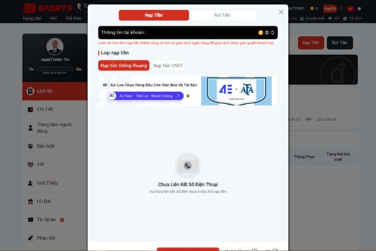 Hướng dẫn tham gia trải nghiệm Esports chuẩn nhất
