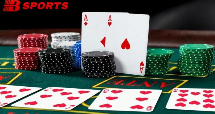 Những siêu phẩm game đánh bài nổi tiếng nhất tại bty521