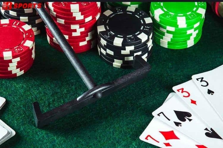 Ưu điểm nổi bật của trò chơi Poker tại nền tảng Bty512