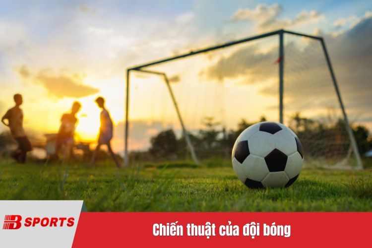 Chiến thuật của đội bóng ảnh hưởng đến poker trong bóng đá ra sao?