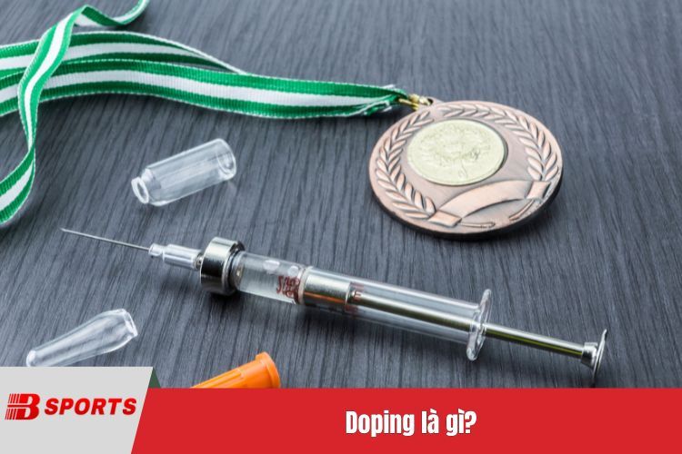 Doping là gì?