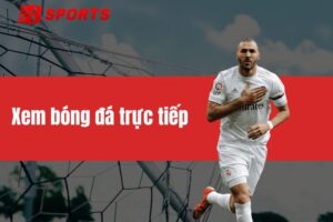 Xem bóng đá trực tiếp - Giải trí cực đã với độ phân giải HD